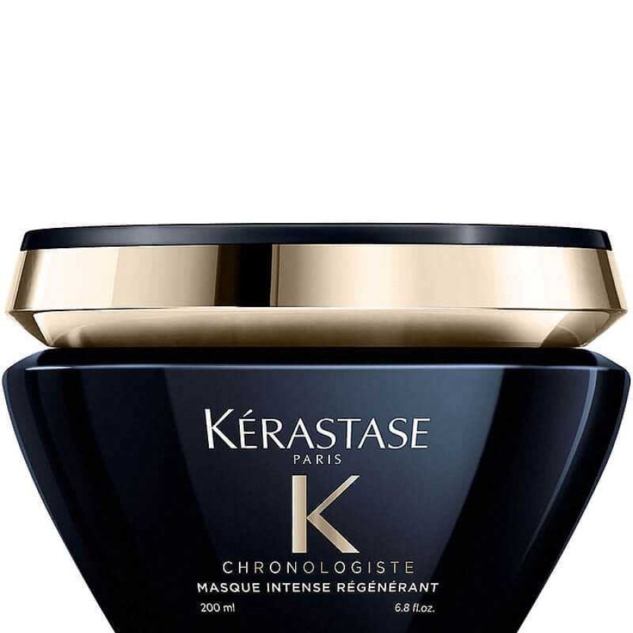 Kerastase | Chronologiste Masque Intense R G N Rant - 200Ml