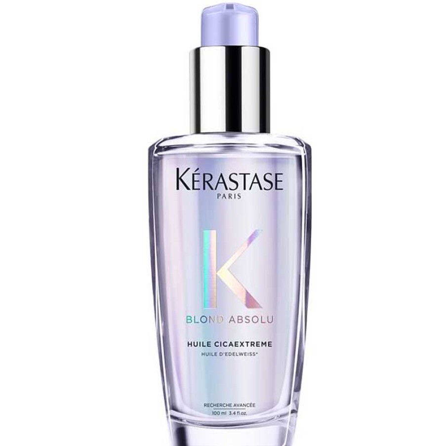 Kerastase | Blond Absolu Huile Cicaextreme - 100Ml