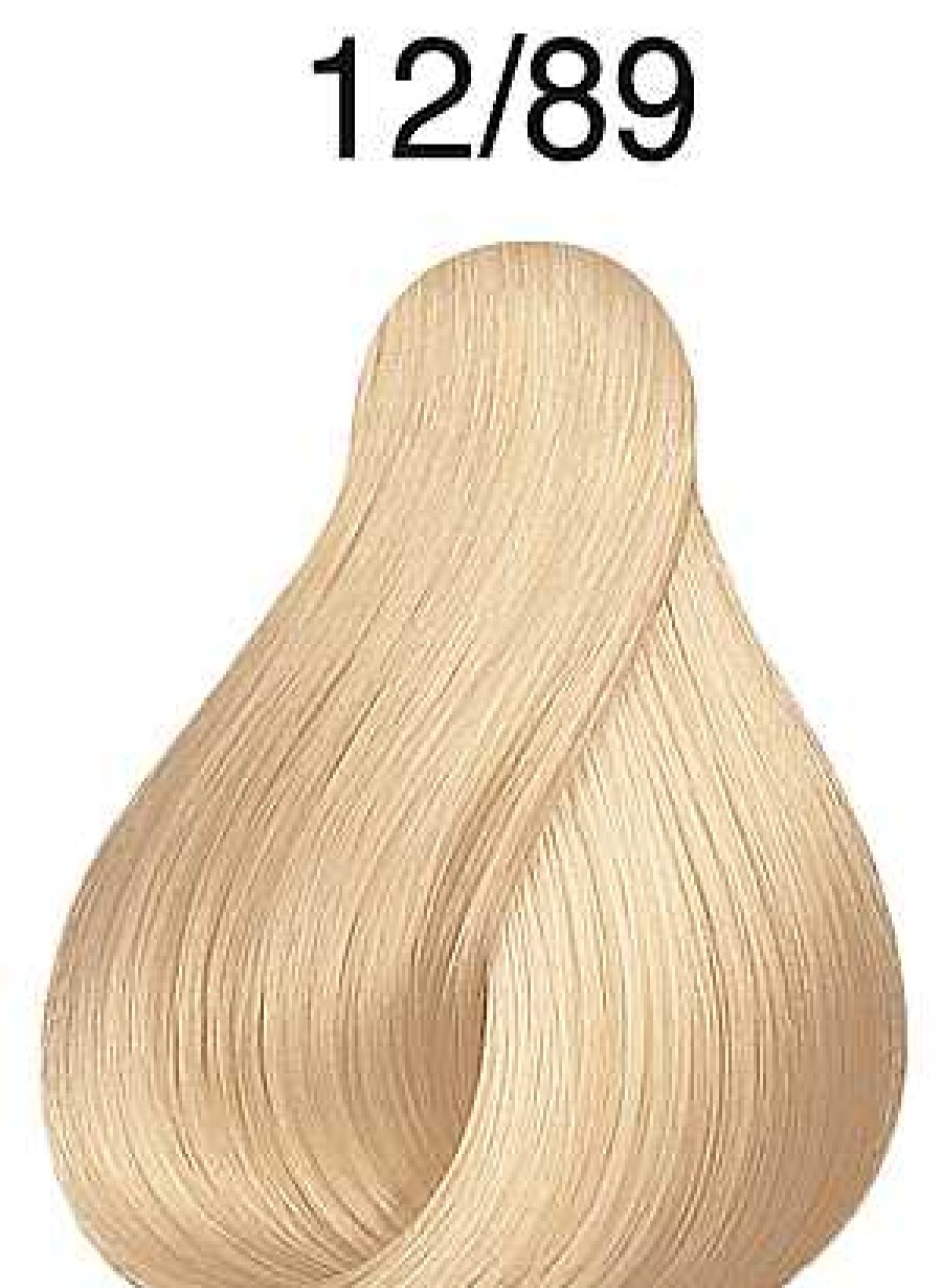 Wella | Special Blonde 12/89 Special Blond Perl-Cendr Wella Professionals