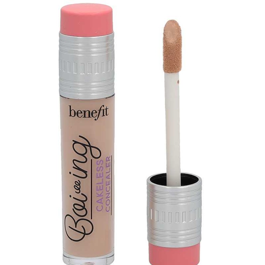 Benefit Concealer | Benefit Boi-Ing Cakeless Concealer - 04 Light Cool