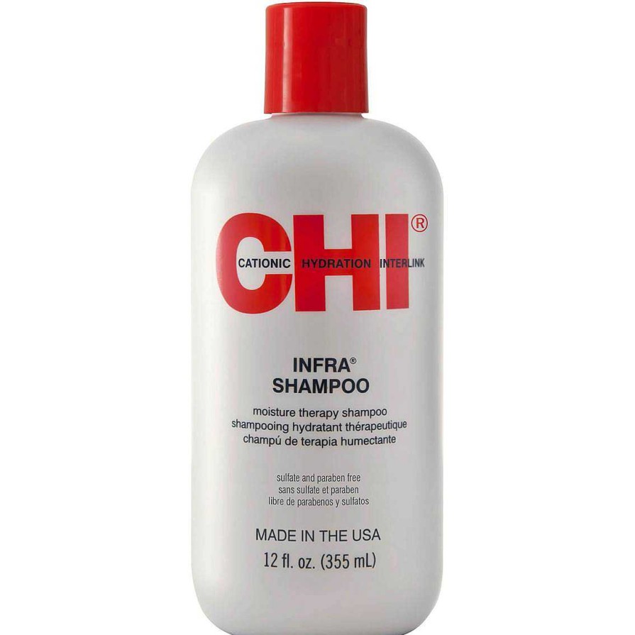 CHI | Infra Shampoo (355Ml)