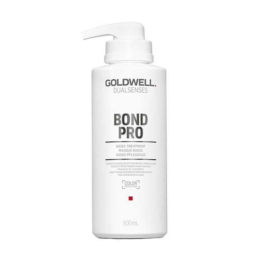 Goldwell | Bond Pro 60Sec Treatment - 500Ml