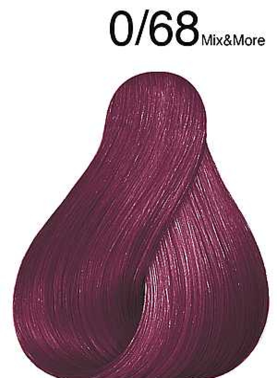 Wella | Color Touch Special Mix 0/68 Violett-Perl 60Ml