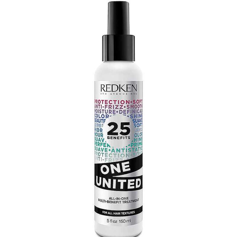 Redken | One United All-In-One Treatment (150Ml)