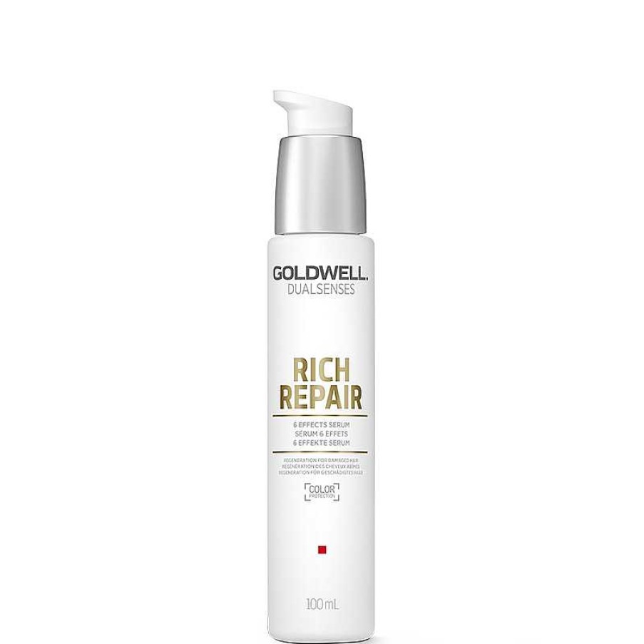 Goldwell | Rich Repair 6 Effects Serum (100Ml)