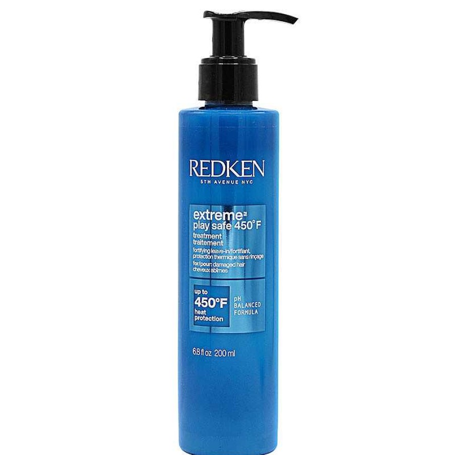 Redken | Extreme Play Safe / 200Ml