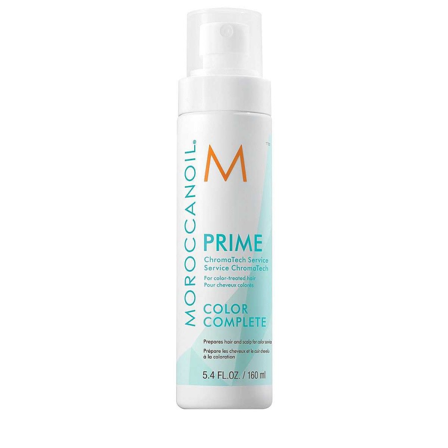 Moroccanoil | Chromatech Prime