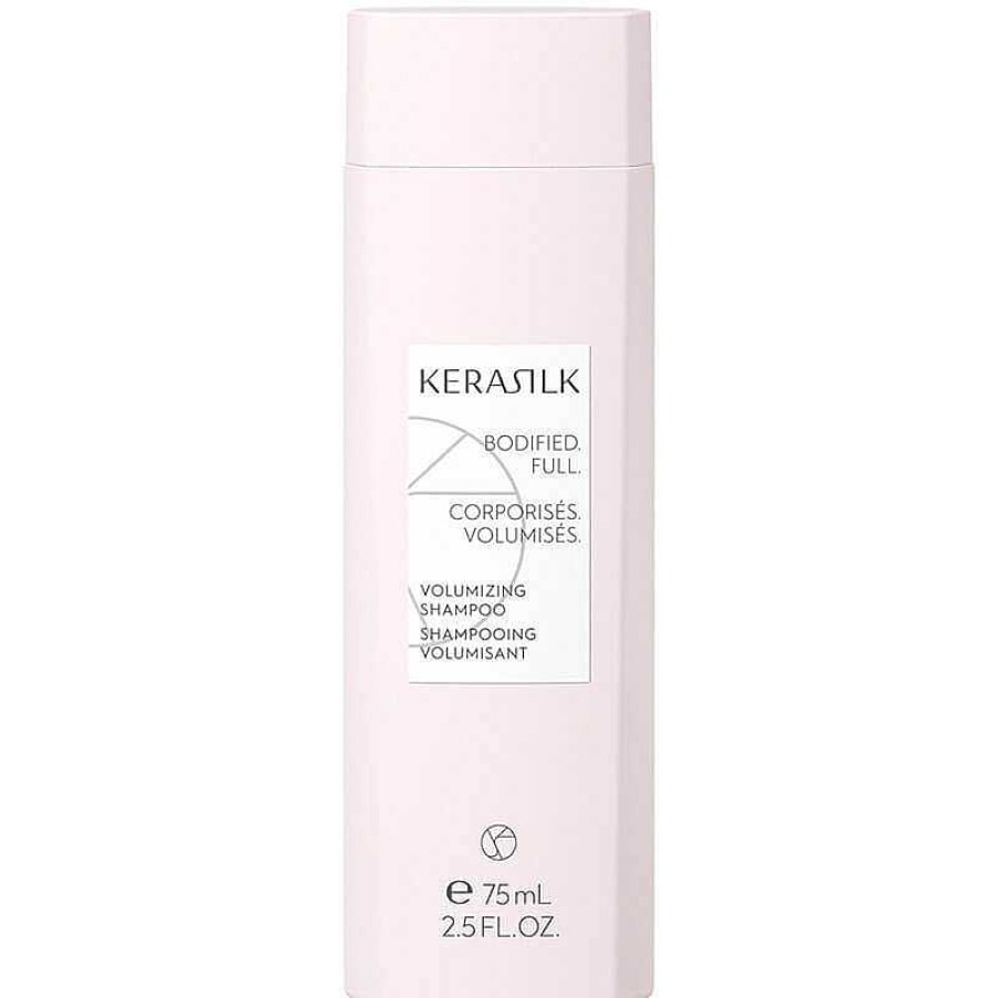 Goldwell | Kerasilk Volumizing Shampoo - 75Ml