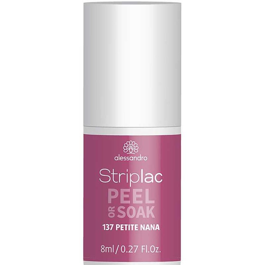 Alessandro Striplac | Striplac Peel Or Soak - Petite Nana