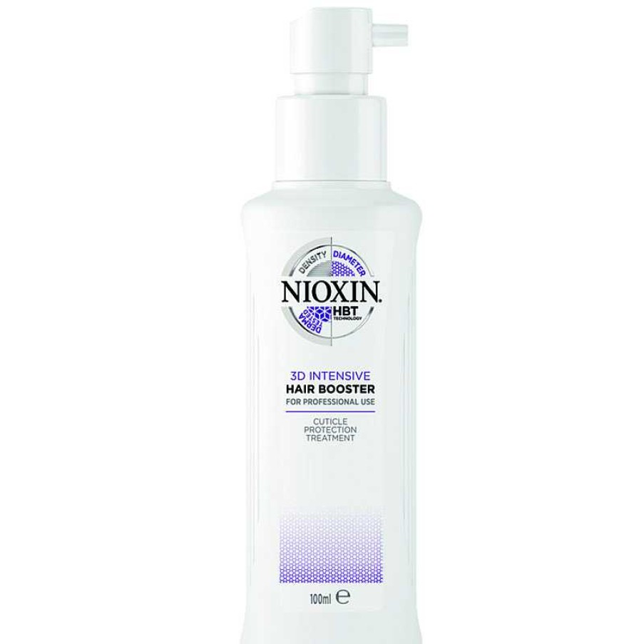 Nioxin | Hair Booster (100Ml)