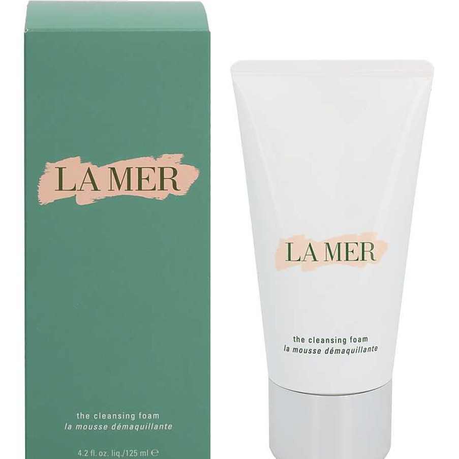 La Mer Gesichtsreinigung | La Mer The Cleansing Foam - 125Ml