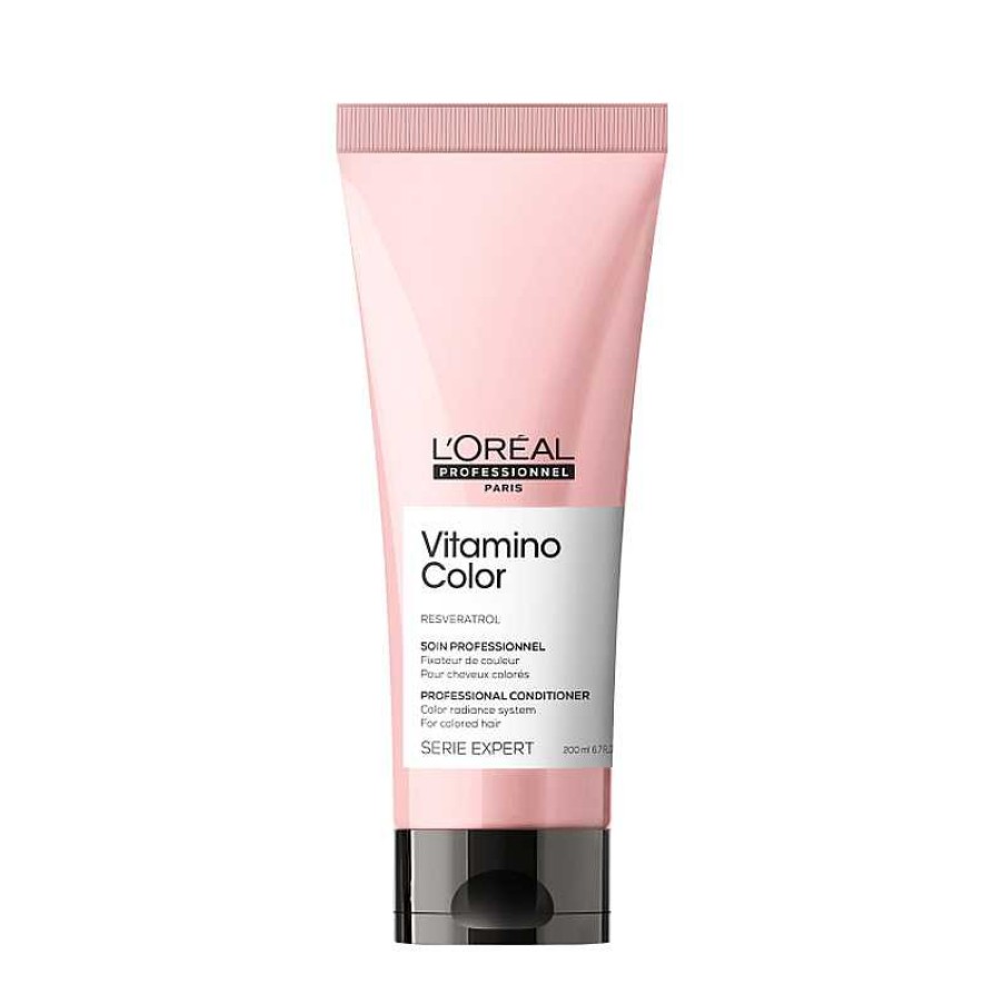 L'Oréal Professionnel | Vitamino Color Resveratrol Conditioner - 200Ml