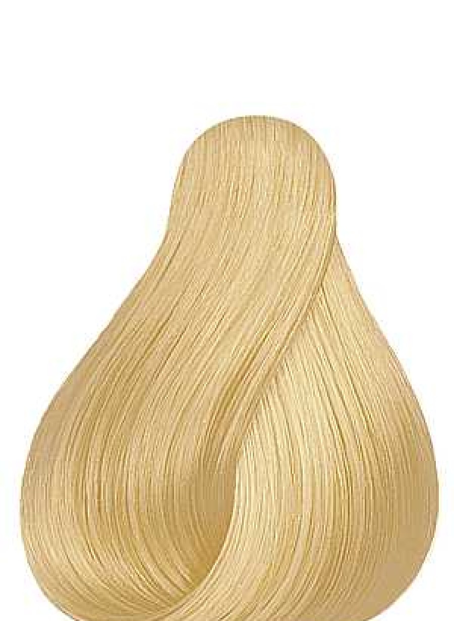 Wella | Rich Naturals 9/38 Lichtgold Gold-Perl