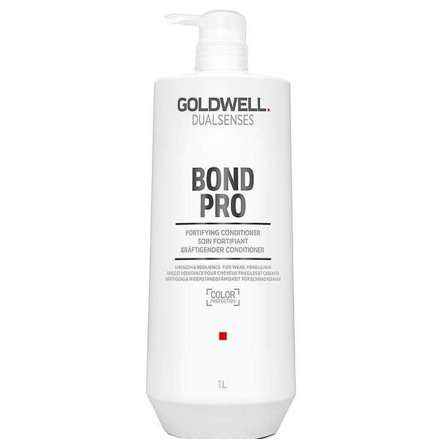 Goldwell | Bond Pro Fortifying Conditioner - 1000Ml