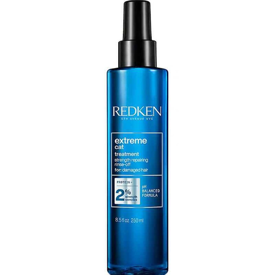 Redken | Extreme Cat Treatment - 250Ml