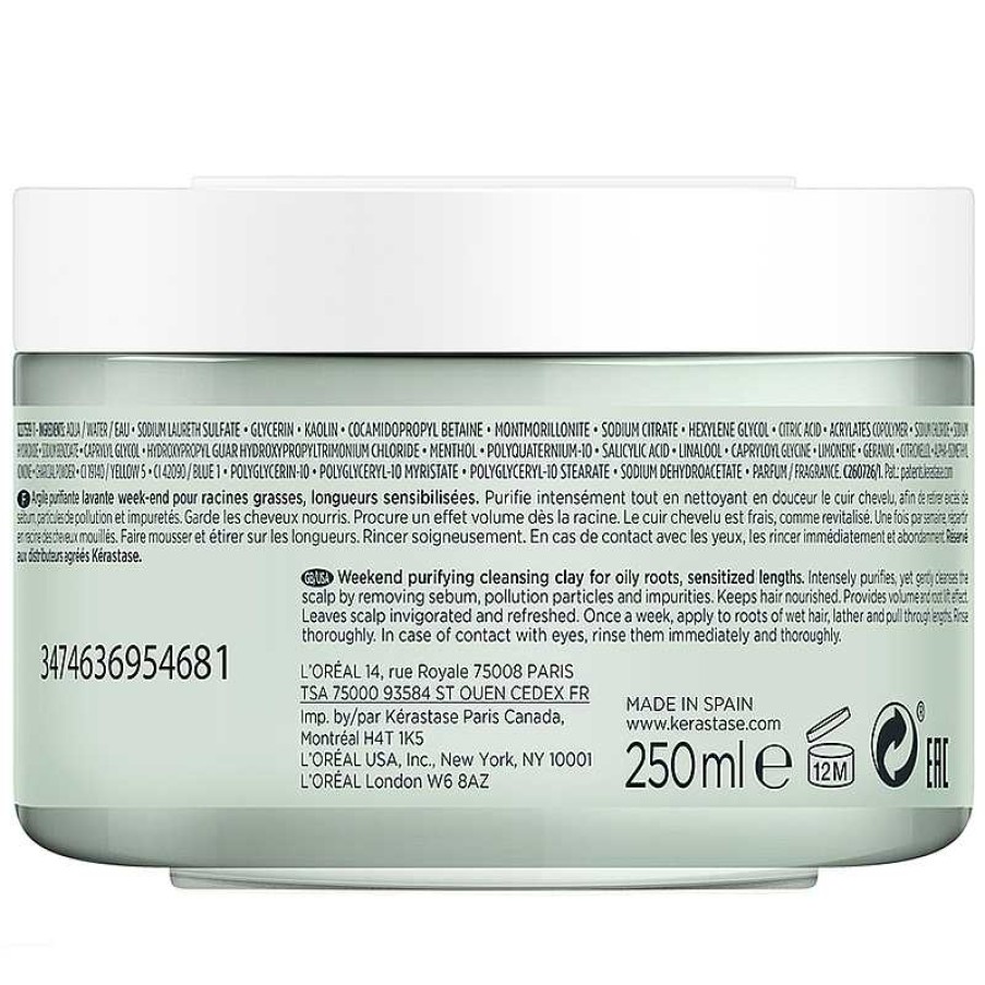 Kerastase | Sp Cifique Argile Equilibrante - 250Ml