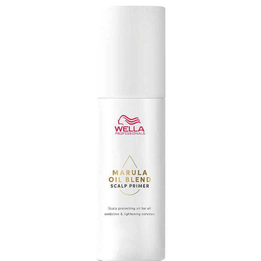 Wella | Marula Oil Blend Scalp Primer - 150Ml