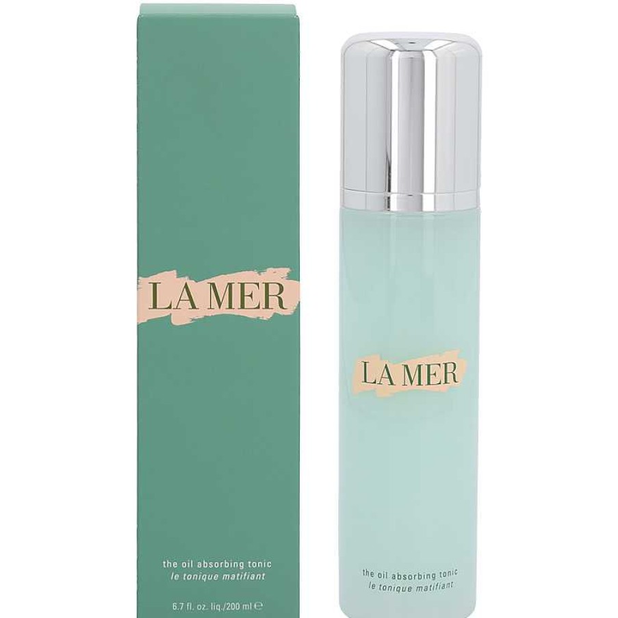 La Mer Gesichtsreinigung | La Mer The Oil Absorbing Tonic - 200Ml