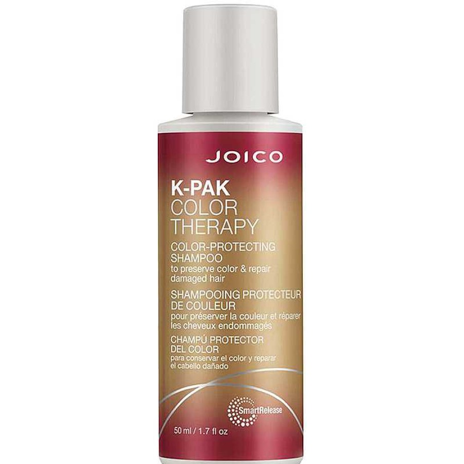 Joico | K-Pak Color Therapy Shampoo Mini (50Ml)