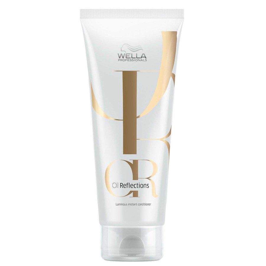 Wella | Oil Reflections Luminous Instant Conditioner (200Ml)