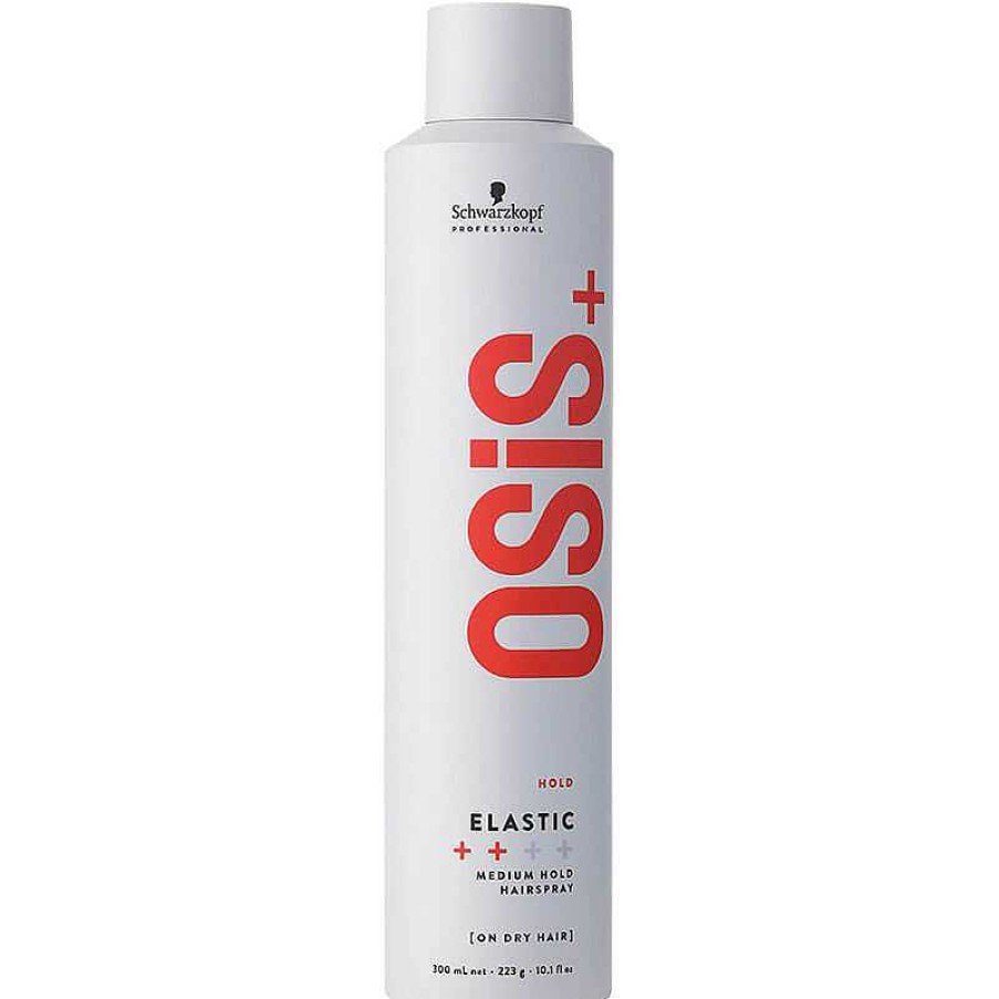 Schwarzkopf | Osis+ Elastic (300Ml)