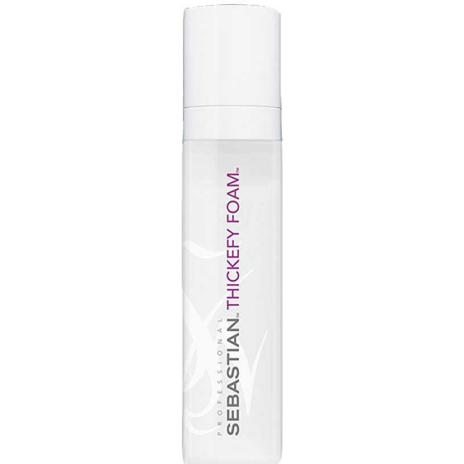 Sebastian | Thickefy Foam - 190Ml