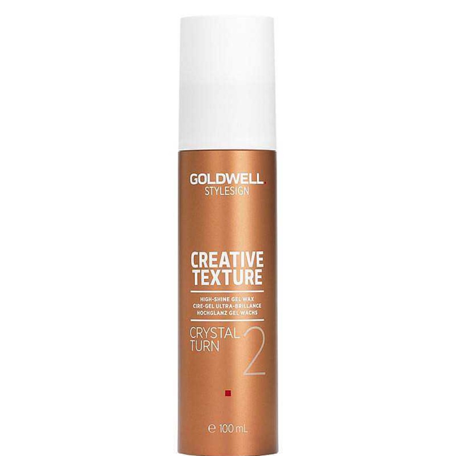 Goldwell | Crystal Turn (100 Ml)