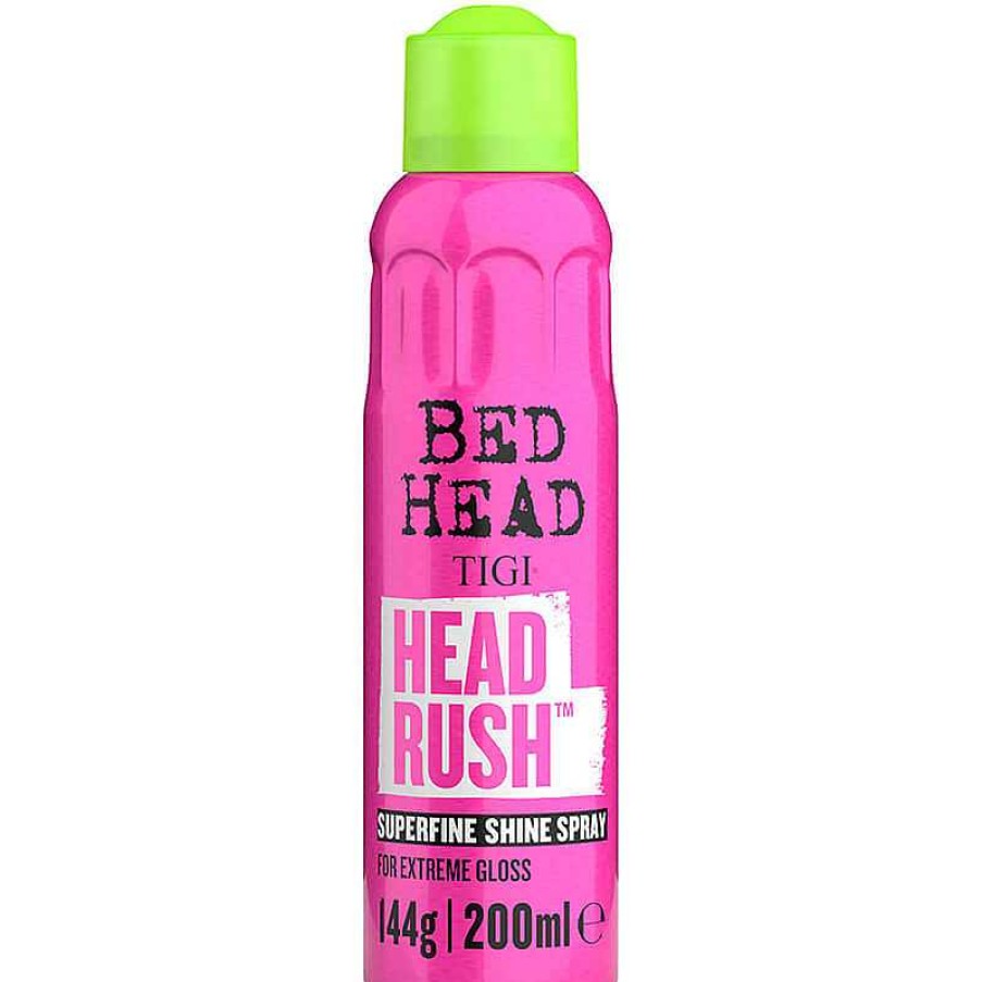 Tigi | Bed Head Headrush (200Ml)