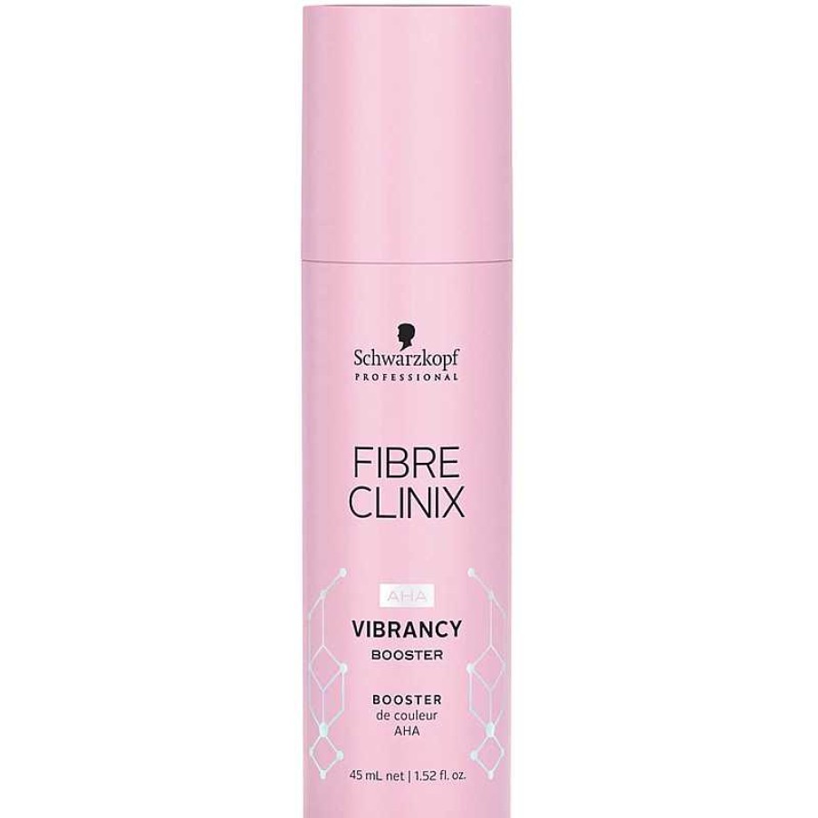 Schwarzkopf | Fibre Clinix Vibrancy Booster - 45Ml