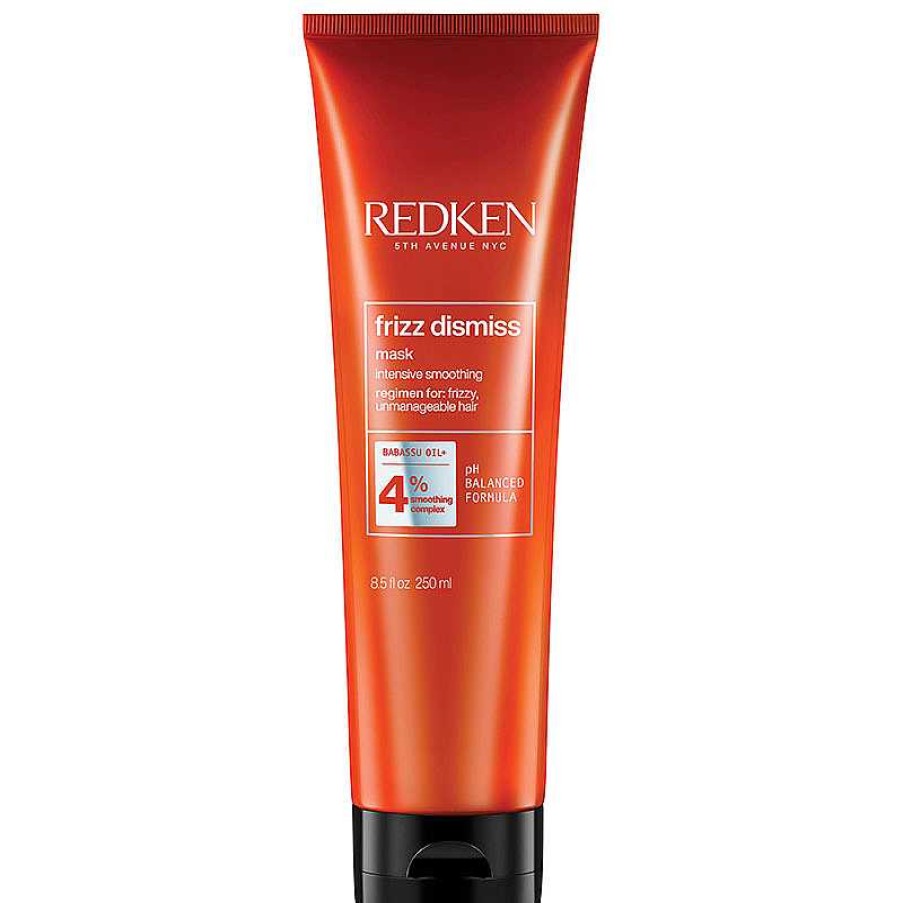 Redken | Frizz Dismiss Mask / 250Ml