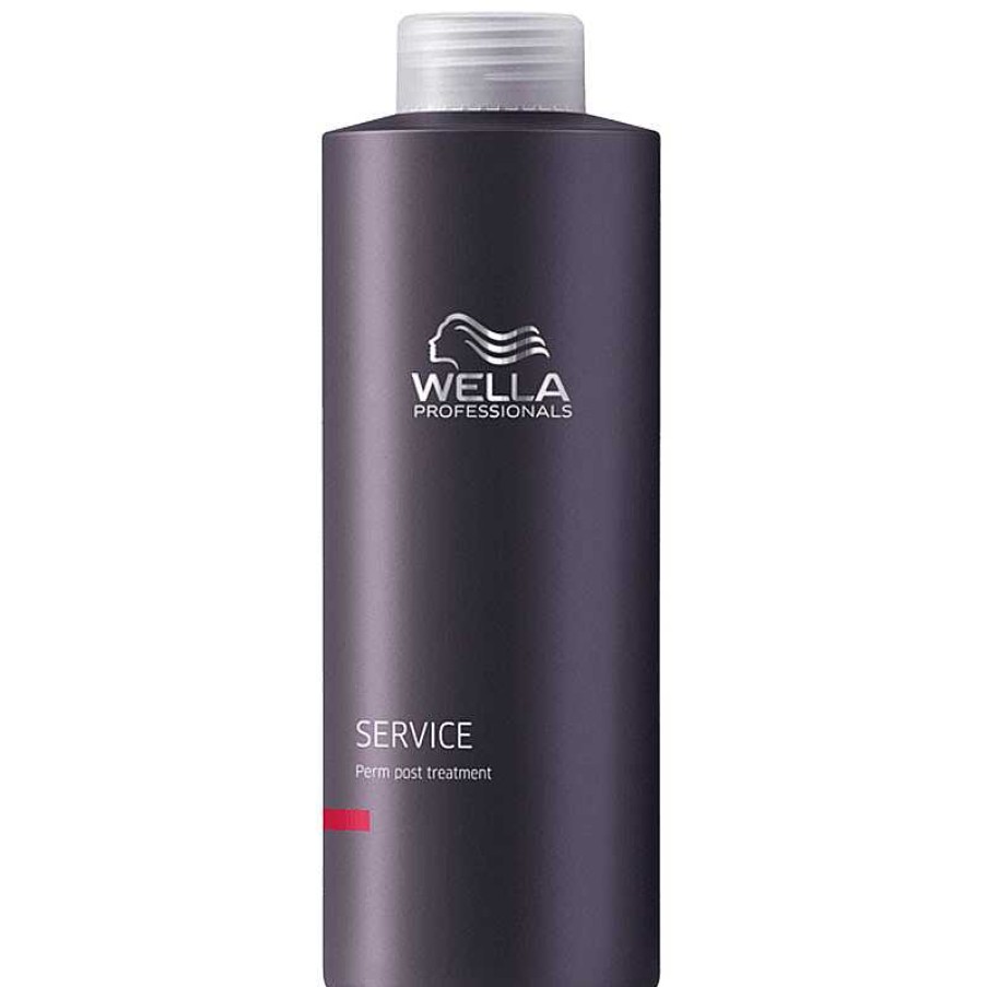 Wella | Service Perm Post Treatment (1000 Ml)