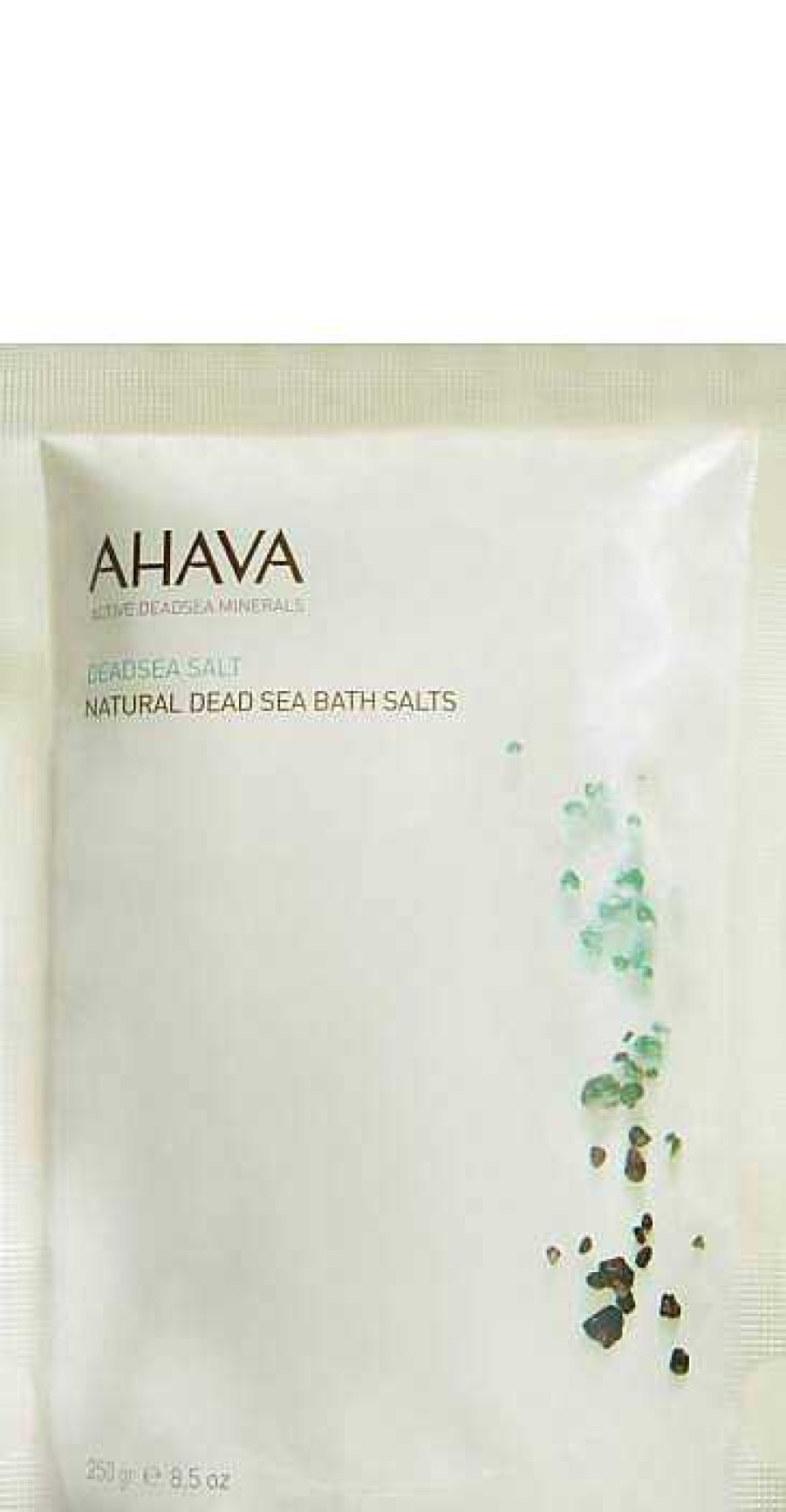 AHAVA Badezusatz | Ahava Dead Sea Salz Badesalz (250Ml)