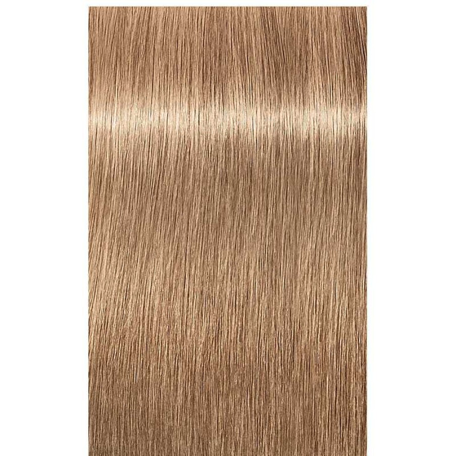 Schwarzkopf | 9-460 Extra Hellblond Beige Schoko Natur Igora Royal Absolutes