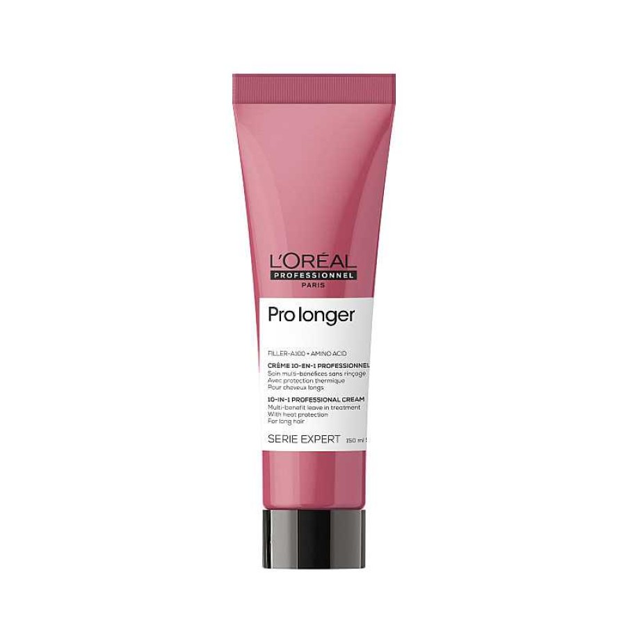 L'Oréal Professionnel | Pro Longer Leave-In Cream / 150Ml