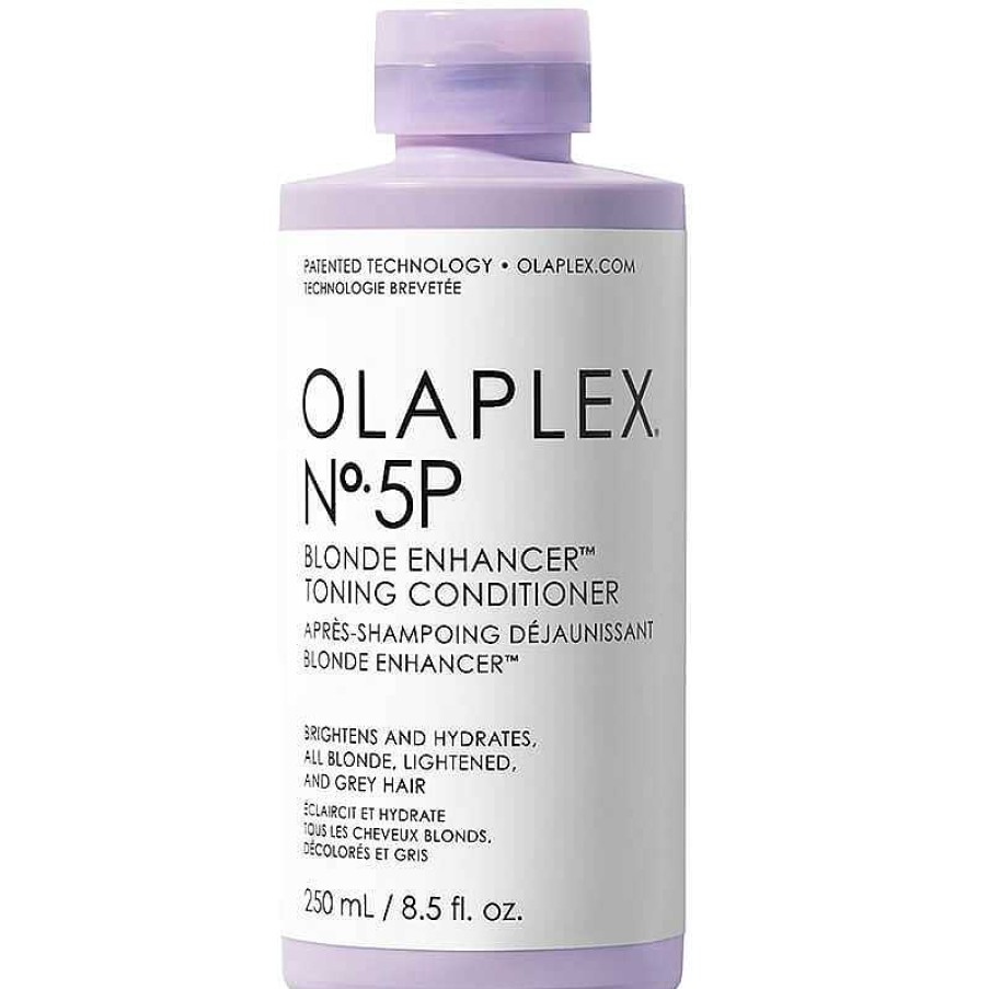 Olaplex | Olaplex No. 5P Blonde Enhancer Toning Conditioner - 250Ml