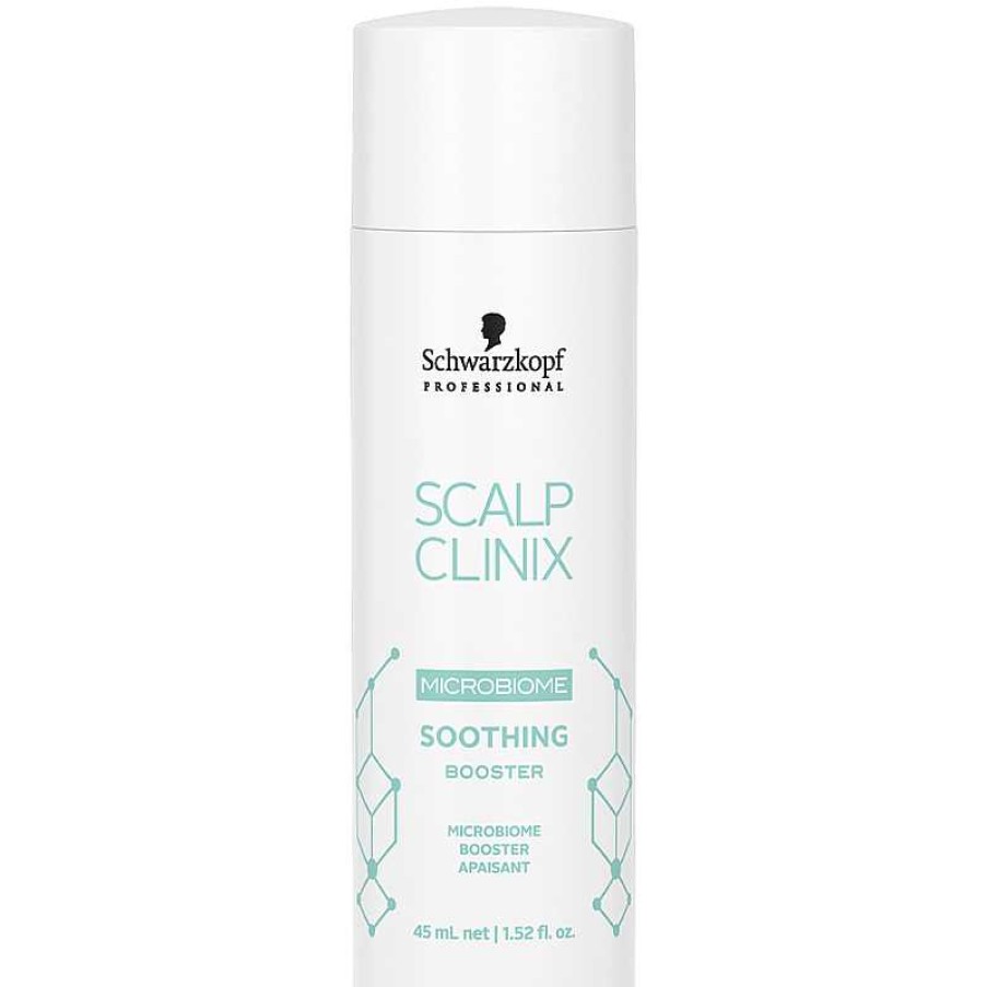 Schwarzkopf | Scalp Clinix Soothing Booster - 45Ml