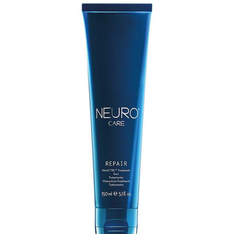 Paul Mitchell | Neuro Care - Heatctrl Treatment - 150 Ml