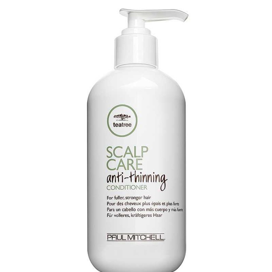 Paul Mitchell | Anti-Thinning Scalp Care Conditioner (1000Ml)