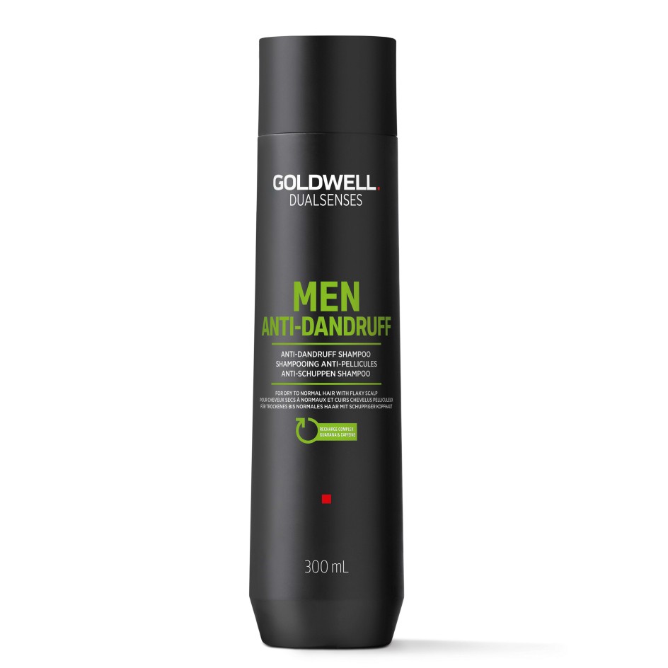 Goldwell | Men Anti-Dandruff Shampoo