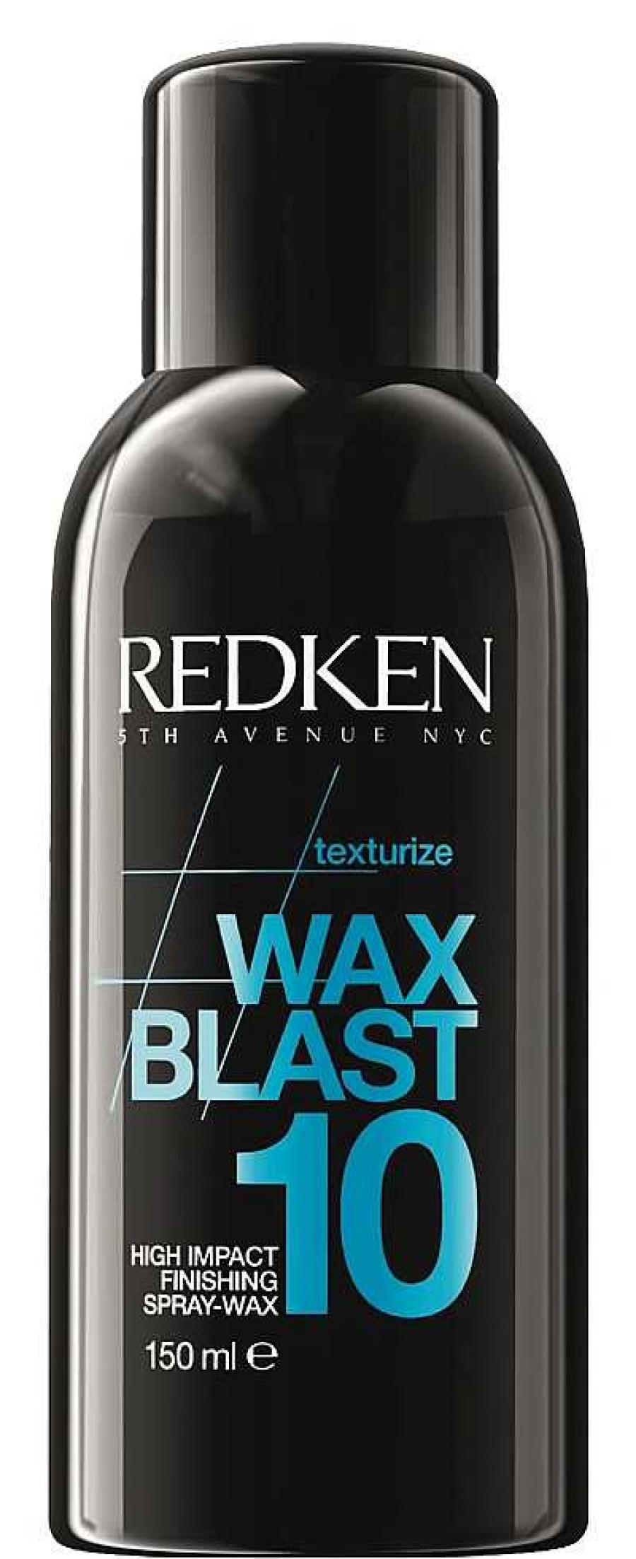 Redken | Wax Blast 10 (150Ml)