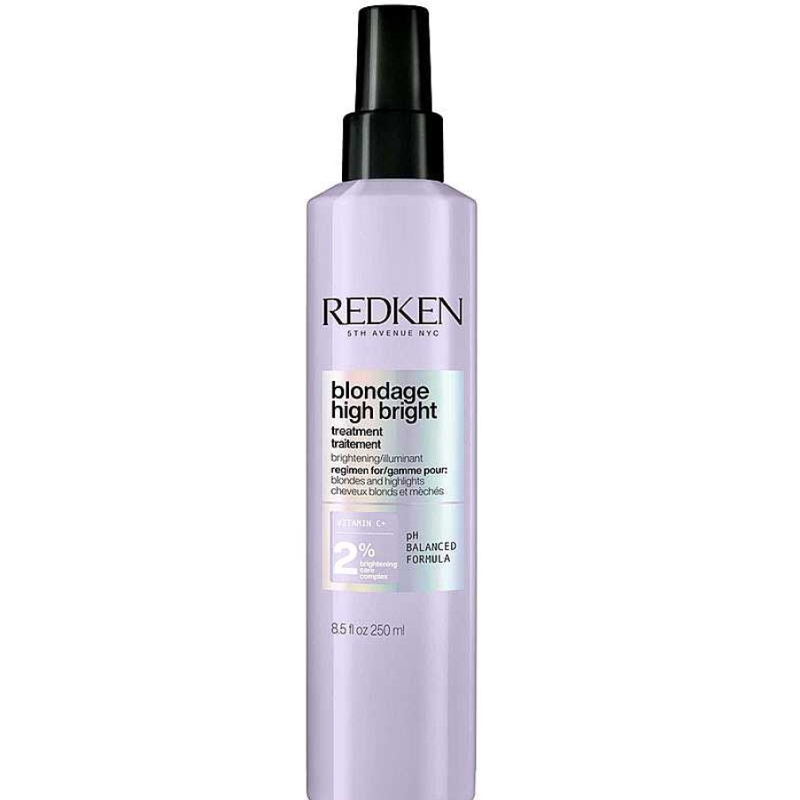 Redken | Blondage High Bright Pre-Treatment - 250Ml