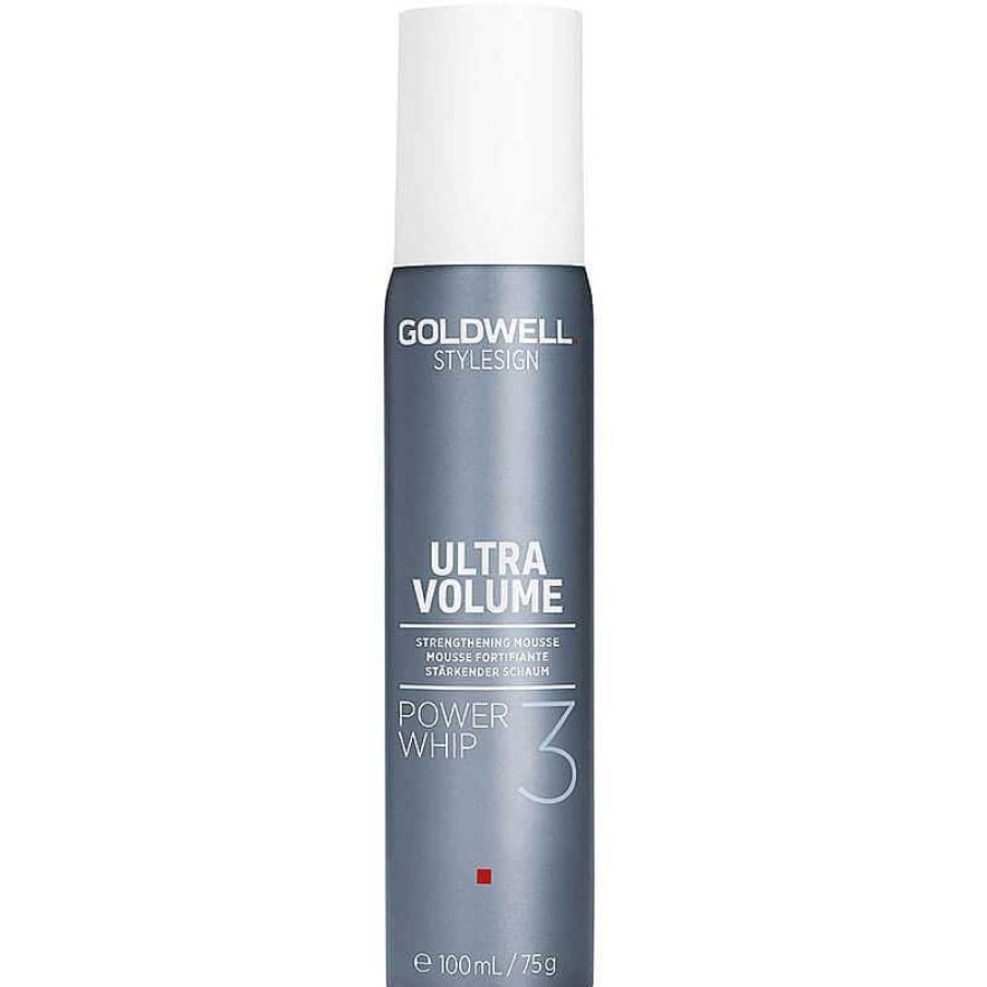 Goldwell | Power Whip (100Ml)