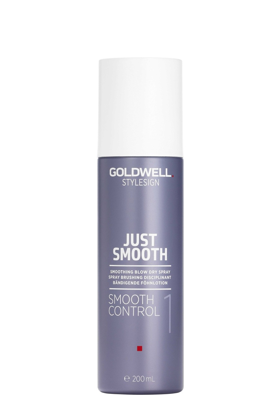 Goldwell | Smooth Control - 200Ml