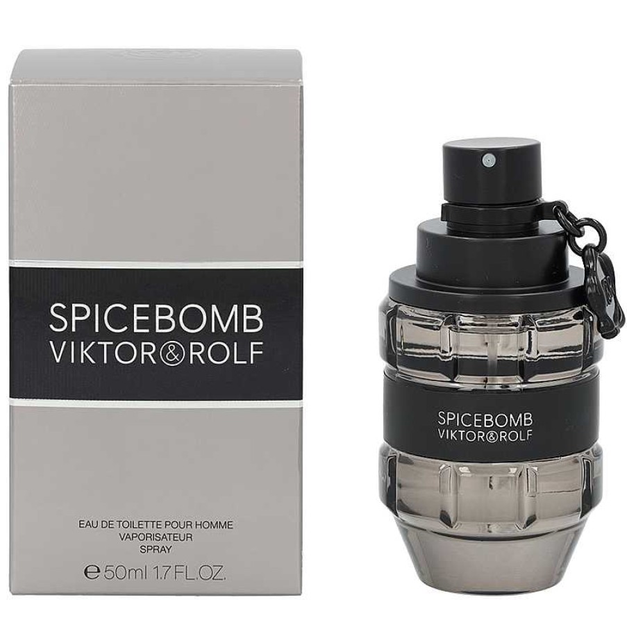 Viktor & Rolf | Viktor & Rolf Spicebomb Edt - 50Ml