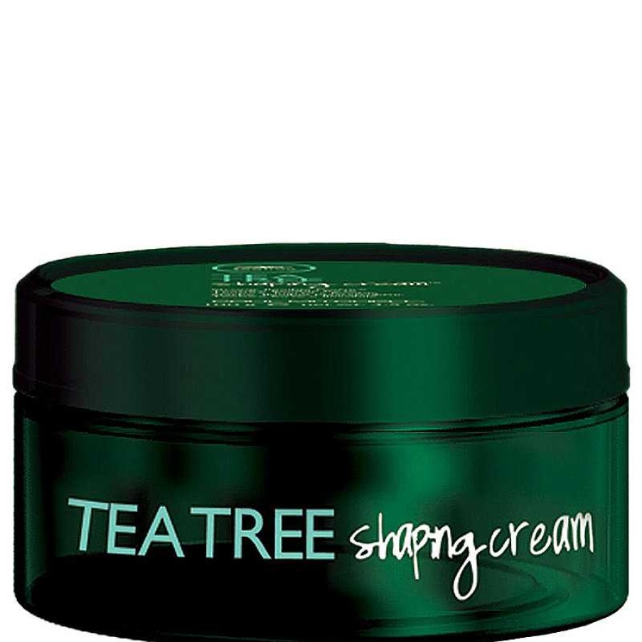 Paul Mitchell | Tea Tree Shaping Cream (85Ml)