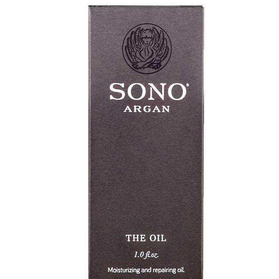 Sono | The Oil - Sono Argan - 30 Ml