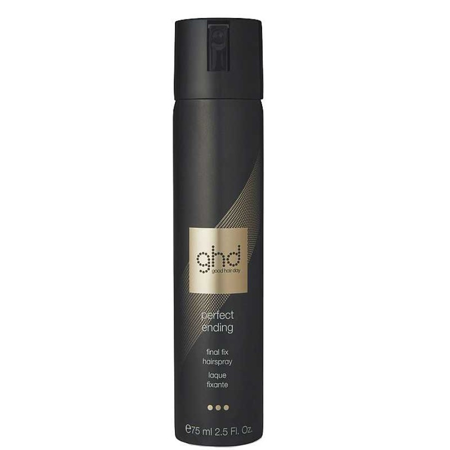 GHD | Ghd Perfect Ending Final Fix Spray - 75Ml