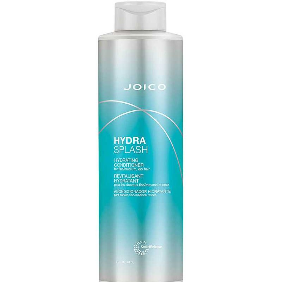 Joico | Hydra Splash Hydrating Conditioner - 1000Ml