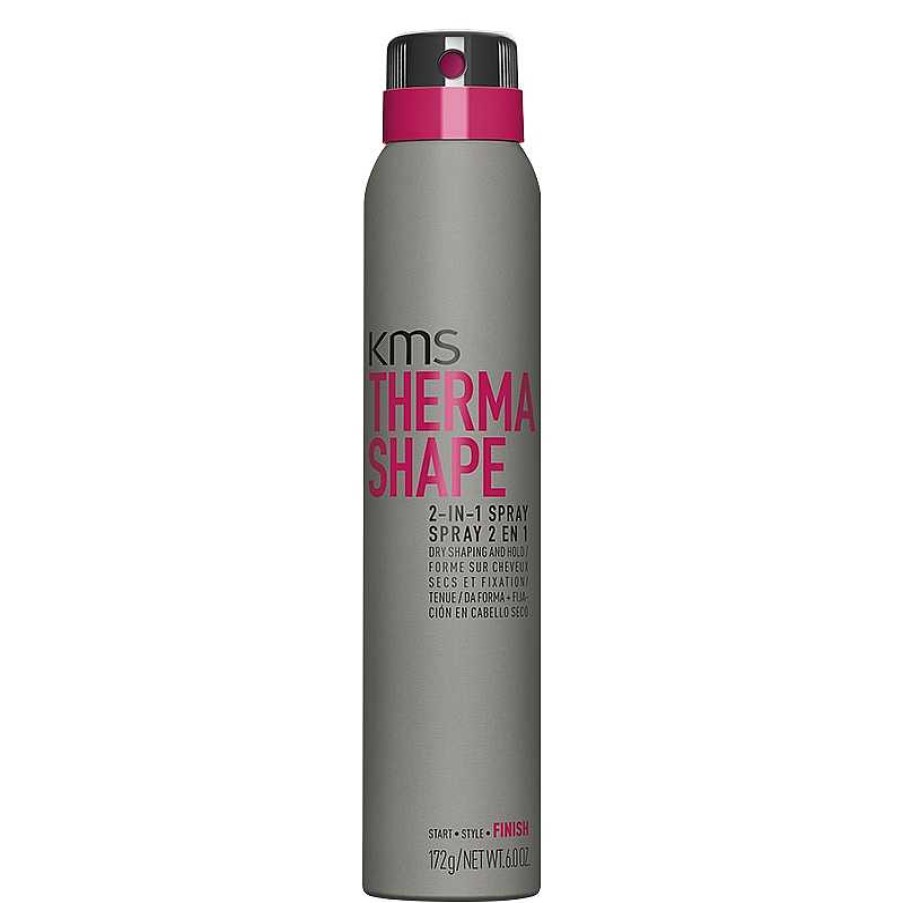 KMS | Therma Shape 2-In-1 Spray (200Ml)