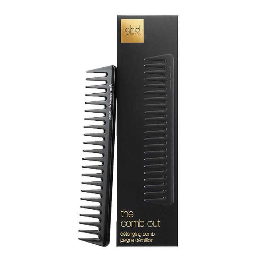 GHD | Ghd The Comb Out Comb